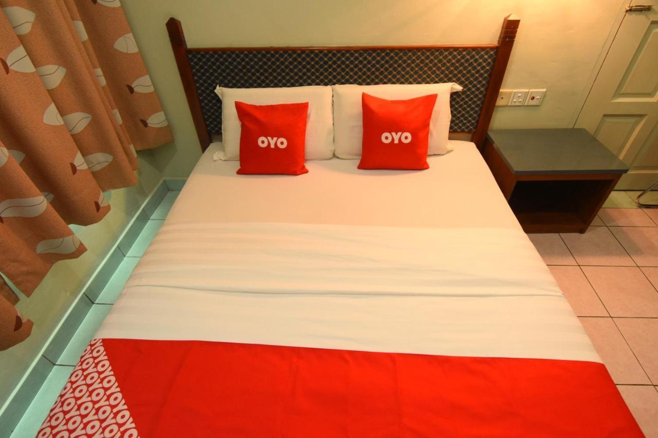 Oyo 89642 Highway Inn Mukah Exteriör bild